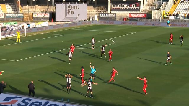 Ascoli Calcio, Bellusci entra in diffida. Una giornata di squalifica per il ds Giannitti
