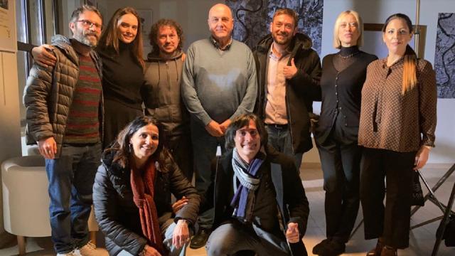 Artistic Picenum, tra cinema e Zelig al via un 2024 ricco di appuntamenti