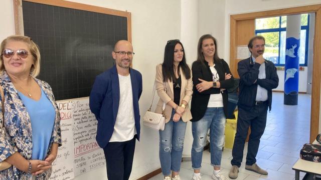 Mense scolastiche, 432mila euro per Comune di Folignano. Ottenuto finanziamento per ampliamento e messa in sicurezza