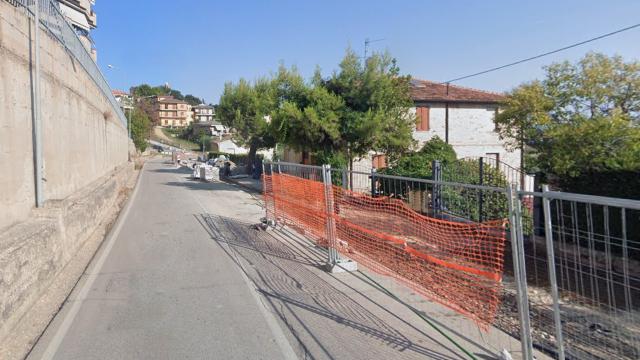 Offida, rete stradale del comune: approvato e finanziato progetto di miglioramento 
