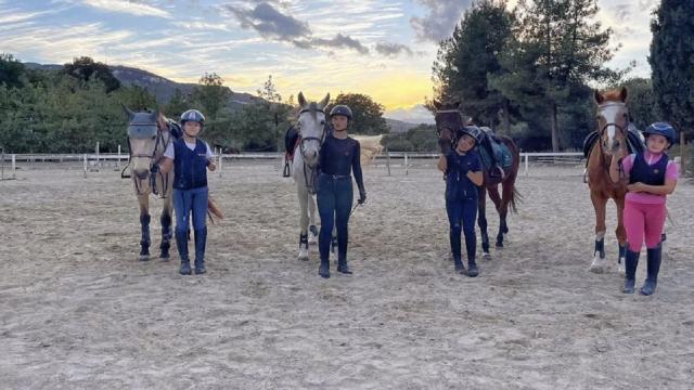 Ascoli, il Circolo Ippico Piceno diventa Scuola Federale di Sport Equestri