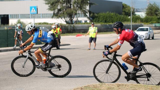 Torna a Centobuchi la ''Picenum Cup'': gara a circuito su strada organizzata dalla Bike Racing Team ASD