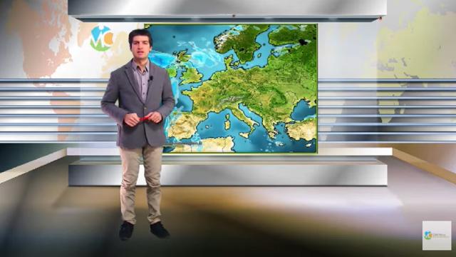 Meteo, la situazione ad Ascoli Piceno e nelle Marche per Mercoledì 22 Dicembre