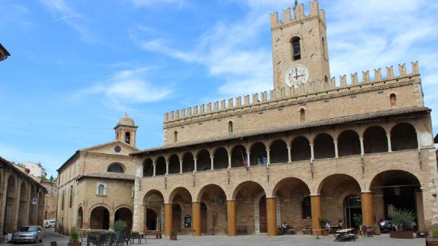 Offida, dal Pnrr arrivano 791 mila euro per migliorare la raccolta differenziata