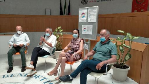 San Benedetto, nasce il centro di ascolto alcologico territoriale