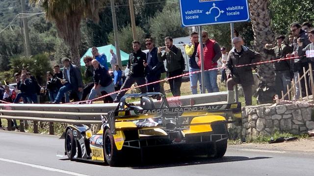 CIVM, al via la 64^ Coppa Selva di Fasano. Ospiti e presenze esclusive con Caffi, Fisichella e la Lamborghini Essenza