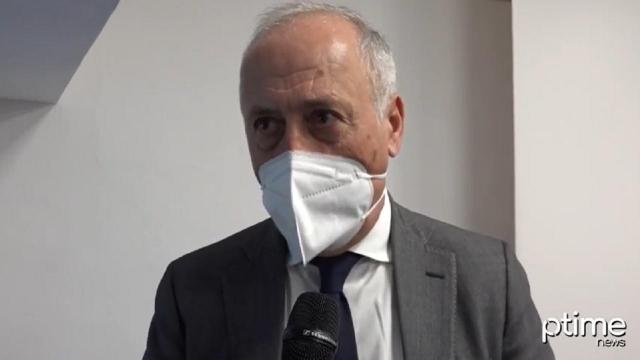 Regione Marche, lanciata campagna di prevenzione del carcinoma orale. Si parte da Fabriano