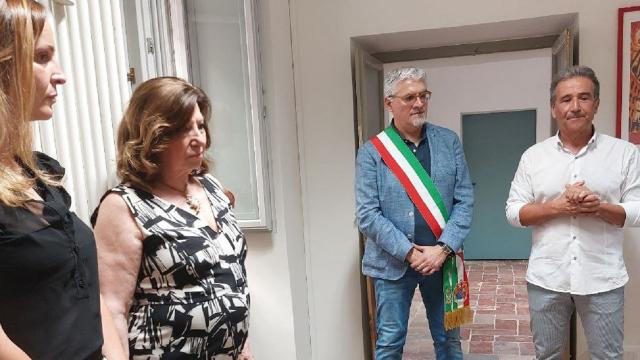 I 500 anni del Carnevale di Offida in mostra fino a Settembre al Polo Museale