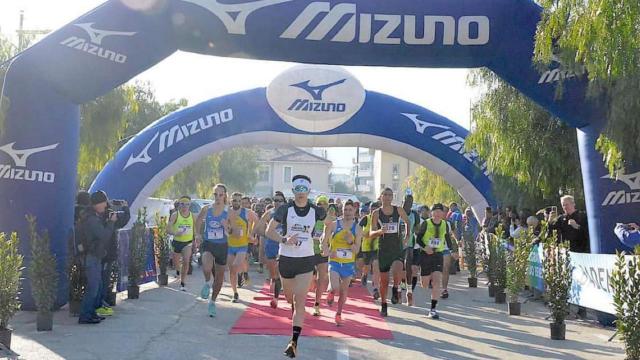 Maratonina di Centobuchi, al via la 34esima edizione con il percorso già usato nel 2024