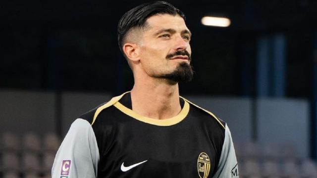 Ascoli Calcio, Varone: “Tanto rammarico per non aver vinto a Ferrara. Andiamo a prenderci il nostro oBiettivo”