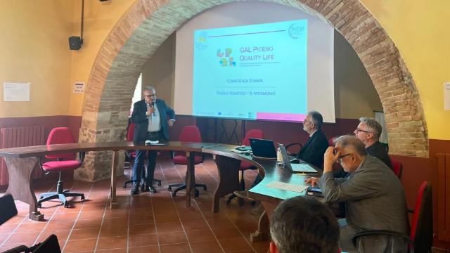 Ascoli Piceno, nuovo brand territoriale per il Gal Piceno: promozione territoriale con il progetto 'Quality Life'