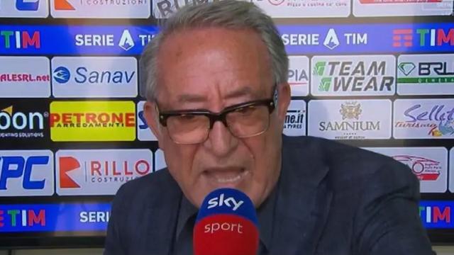 Benevento-Cagliari 1-3, highlights. Vigorito sbotta: “Mazzoleni al Var per ammazzare una squadra del Sud”