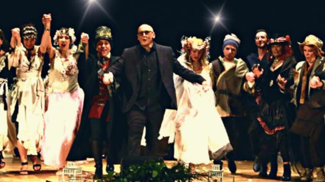 Aifas di San Benedetto del Tronto: nasce il progetto 'Act - Formazione in scena'