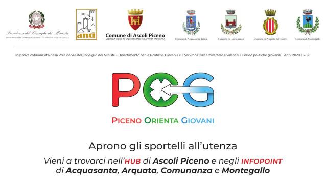 Ascoli Piceno, presentazione del progetto ''P.O.G.- Piceno Orienta Giovani''