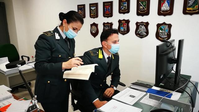 Guardia Finanza Fermo: 11 imprenditori denunciati ed oltre 16 milioni distratti dai patrimoni fallimentari