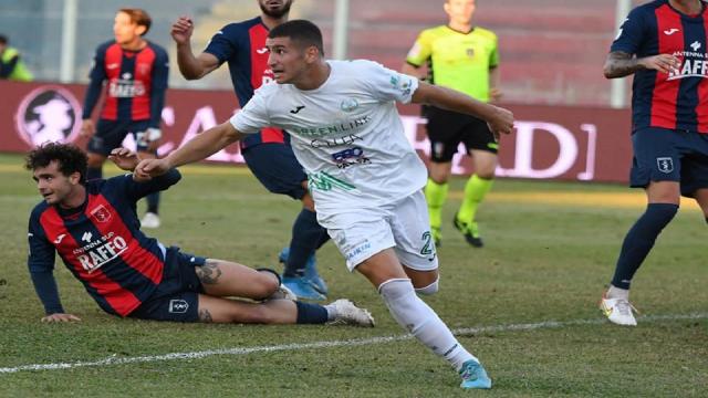 Ascoli Calcio, trattativa avviata con il Sassuolo per il 22enne fantasista Manzari