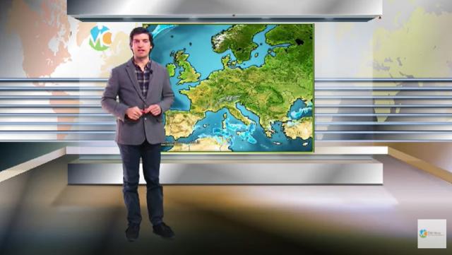 Meteo, la situazione ad Ascoli e nelle Marche per Venerdì 18 Marzo