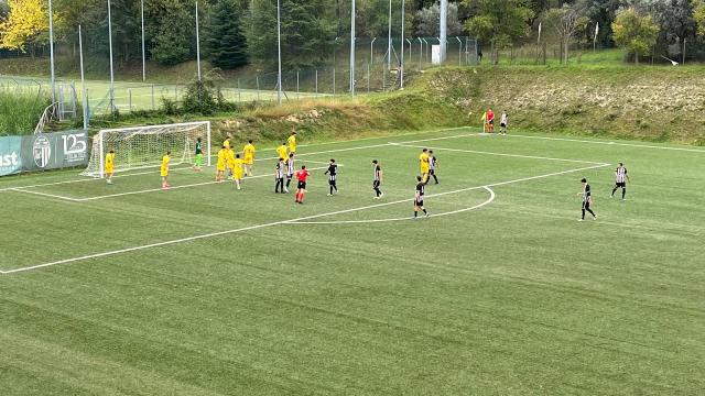 Ascoli Calcio, riposa la Primavera dopo tre vittorie di fila. Match interni per Under 17, 16, 15 e 14
