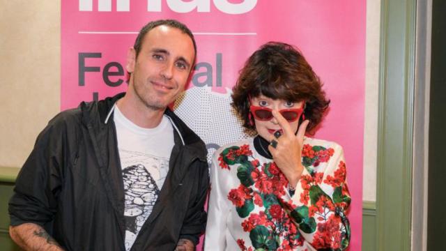 Concluso con successo ad Ascoli Piceno 'Linus - Festival del fumetto'. Evento di chiusura con Zerocalcare 
