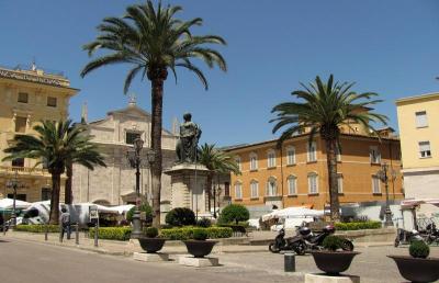 Celebrazioni ad Ascoli Piceno per i 100 anni della fondazione dell’Istituto Nazionale del Nastro Azzurro