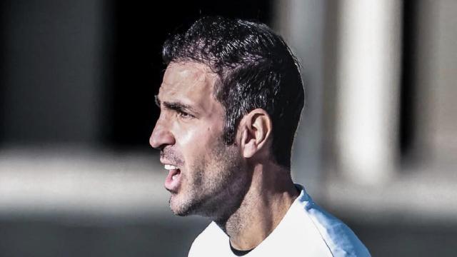 Como, Longo esonerato nonostante 7 punti nelle ultime tre partite. Panchina a Fabregas
