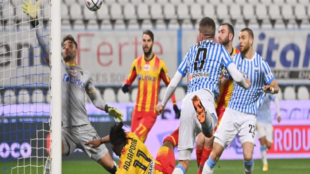 Serie B 14° turno: vittorie pesanti di Spal e Cittadella, Empoli frenato dalla Reggiana
