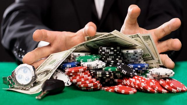 Come evitare la dipendenza dal gioco d'azzardo: consigli per i giocatori d'azzardo casinò online