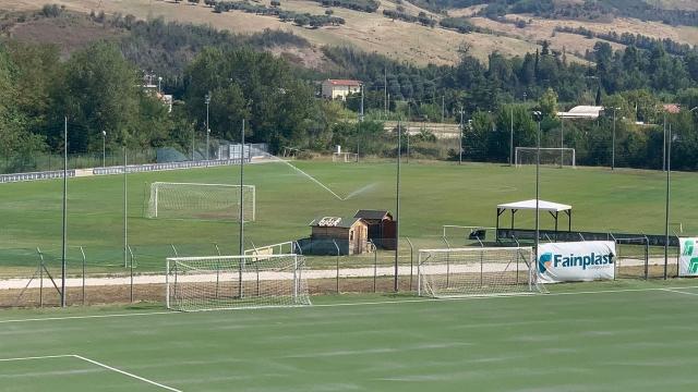Ascoli Calcio, 27 i convocati di Carrera per la gara di Arezzo. Torna Gagliolo, out Silipo e Cosimi