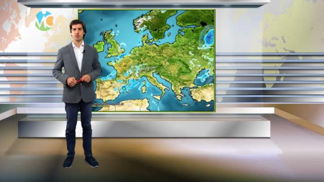Meteo, la situazione ad Ascoli e nelle Marche per Giovedì 22 Settembre