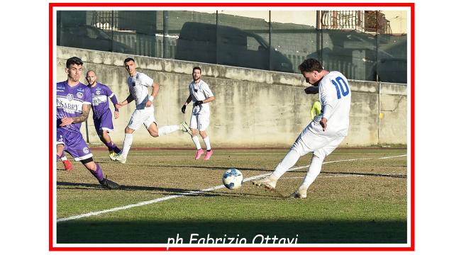 Il sogno della Asd Atletico Azzurra Colli continua con Estra. Gruppo sponsorizza la squadra dell’Eccellenza marchigiana