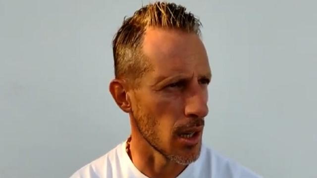 Atletico Ascoli-Urbania 0-0, Giandomenico: “Ottima gara, dovevamo essere più bravi negli ultimi 20 metri”