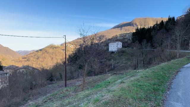 Sisma 2016, ad Arquata partono lavori sul dissesto idrogeologico. Castelli: “Priorità alla sicurezza”