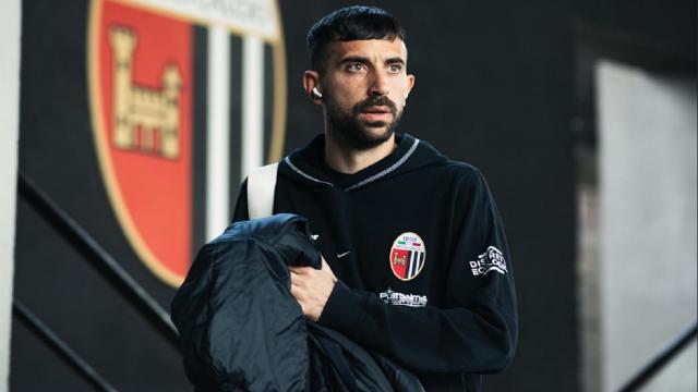 Ascoli Calcio, Tremolada mai al centro del progetto tecnico. Due presenze da titolare nelle ultime 11 gare