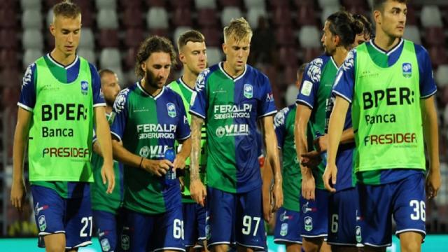 Feralpisalò subito in campo in vista del match con l'Ascoli. Anche i lombardi a secco di punti e gol