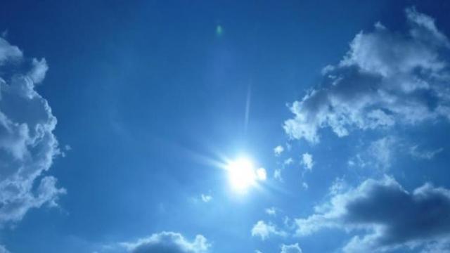Meteo, la situazione ad Ascoli e nelle Marche per Venerdì 1 Ottobre 