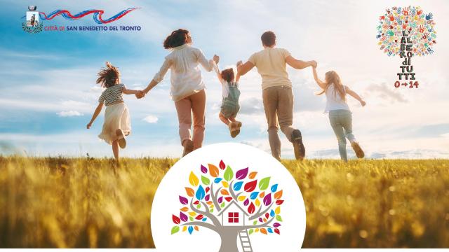 Apre a San Benedetto “La Casina sull’Albero”, nuovo servizio per bambini e famiglie
