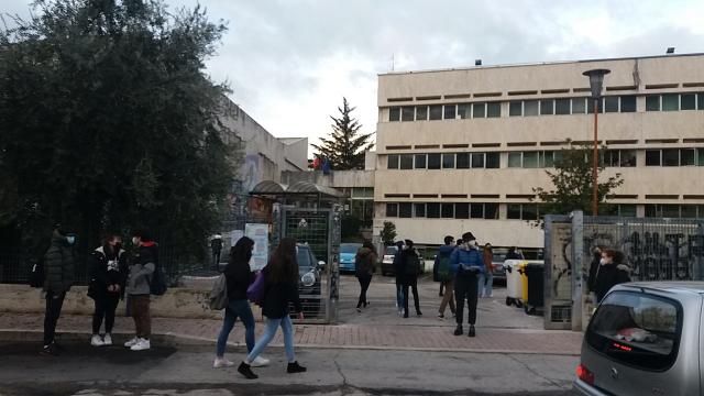 Ascoli Piceno, attivata ditta per eliminare malfunzionamento impianto di riscaldamento del Liceo Scientifico 'Orsini'