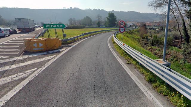 A14, chiusura notturna tratto tra Pedaso e Grottammare per lavori di manutenzione galleria