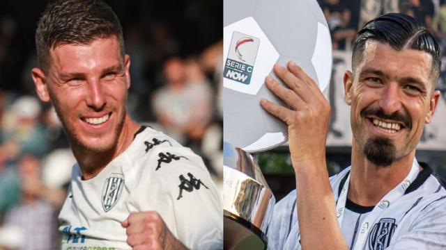Ascoli Calcio, asse caldo con il Cesena. Vicina la chiusura per gli esperti Corazza e Varone