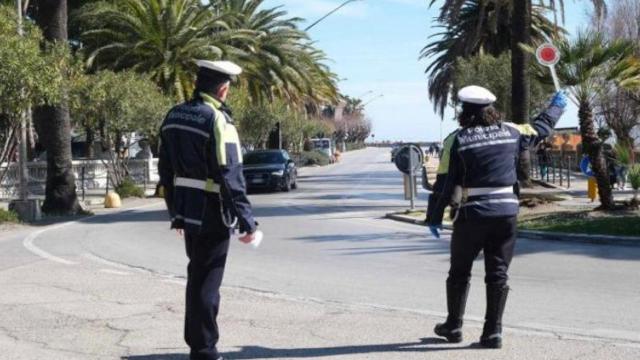 San Benedetto del Tronto, proposta potenziamento dei servizi di controllo per il mantenimento della sicurezza urbana 