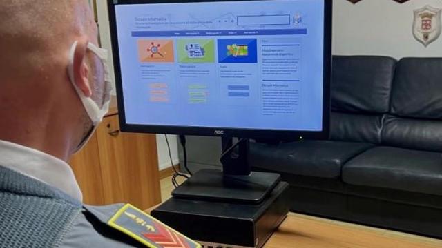 Guardia Finanza Macerata, accertata attività intermediazione assicurativa abusiva ed evasione d’imposta per una Srls