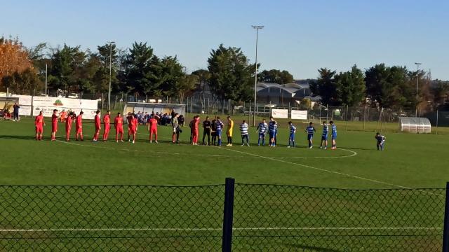 Promozione girone B, Monticelli sconfitto 2-0 a Montecosaro. Due gol annullati agli ascolani