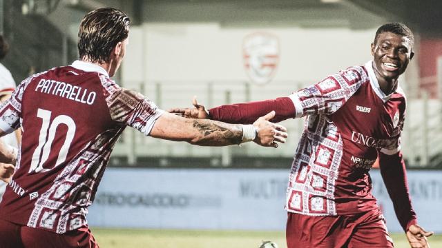Ascoli Calcio, sfida all'Arezzo che ha pareggiato solo una volta. Unica sconfitta interna contro la Ternana