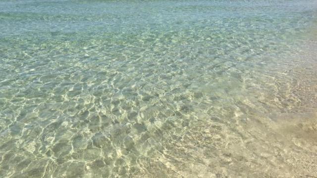 Alba Adriatica, malore fatale in mare per un pensionato di Arquata del Tronto
