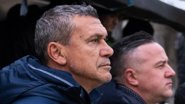Ascoli Calcio, non si sblocca la situazione in panchina. Squadra a Mezzanotti (vice di Di Carlo)
