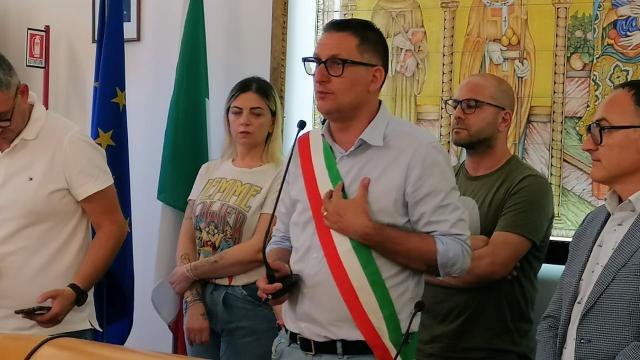 Monteprandone, Loggi: “Soddisfatti per quanto fatto in questi anni. Vicini ai cittadini nei momenti di bisogno”