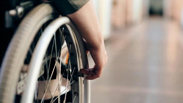 Regione Marche, aggiornate tariffe per persone con disabilità. Risorse per spese compartecipazione a carico di famiglie 