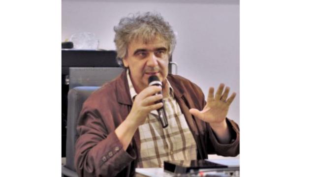 Ascoli Piceno, al cinecircolo conclusione ''Ciclo 2I classici del Western'' con la presenza Alberto Crespi