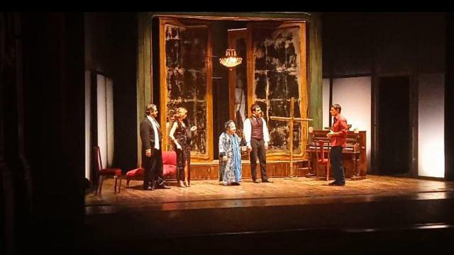 Ascoli Piceno, 'Magnifica presenza' fa sold out al Ventidio Basso. Successo per l'opera di Ferzan Ozpetek