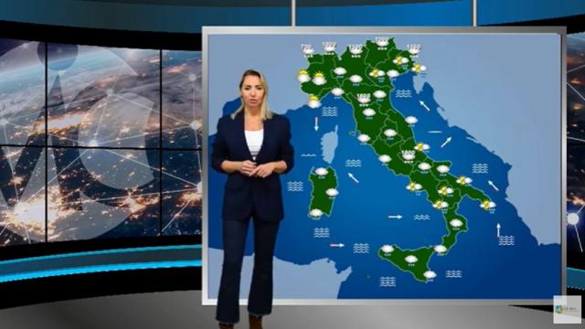 Meteo, la situazione ad Ascoli Piceno e nelle Marche per il weekend dell'Epifania